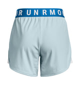 Under Armour Womens Play Up 5in Shorts - Sweat Wicking