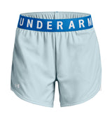 Under Armour Womens Play Up 5in Shorts - Sweat Wicking