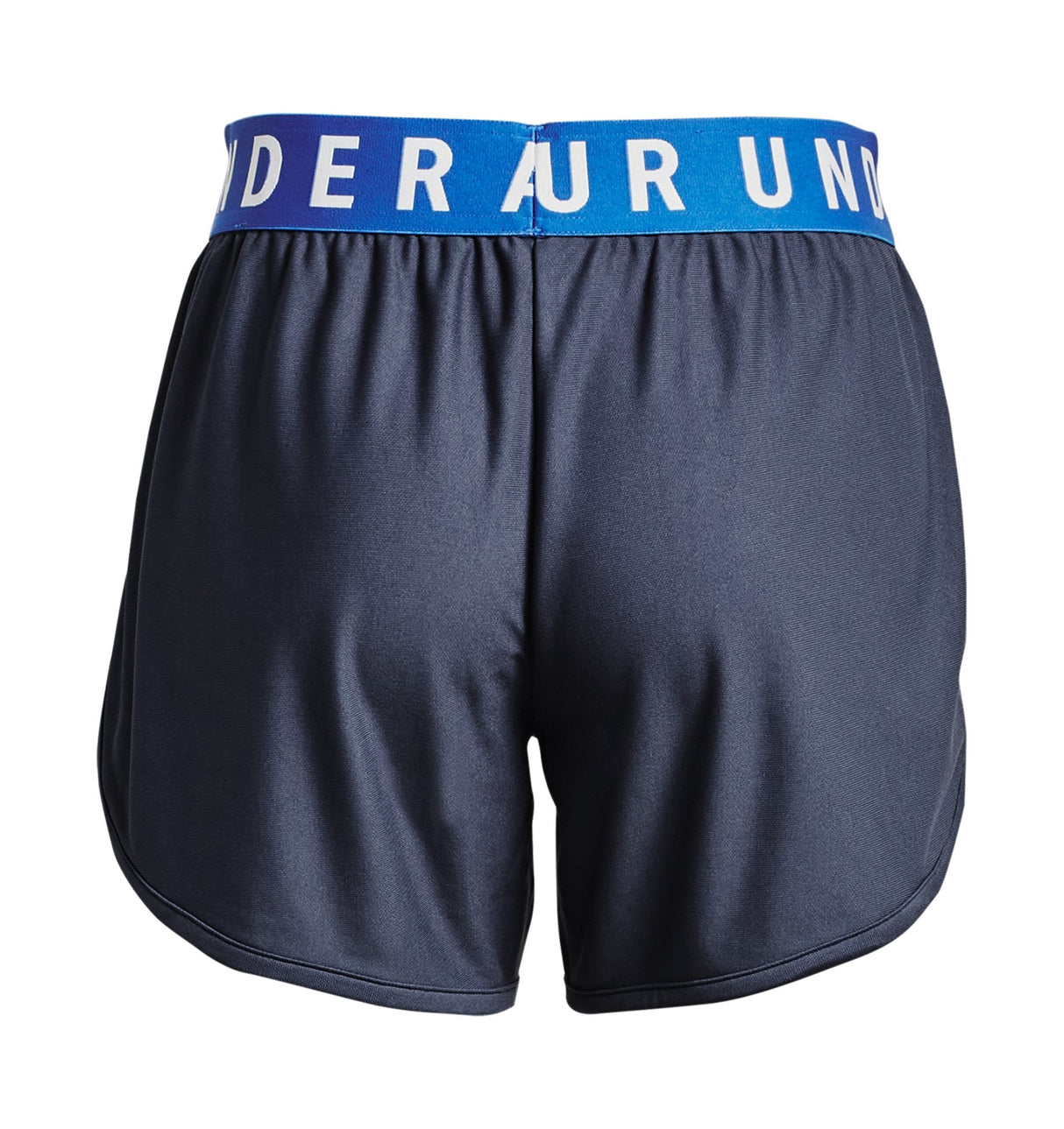 Under Armour Womens Play Up 5in Shorts - Sweat Wicking