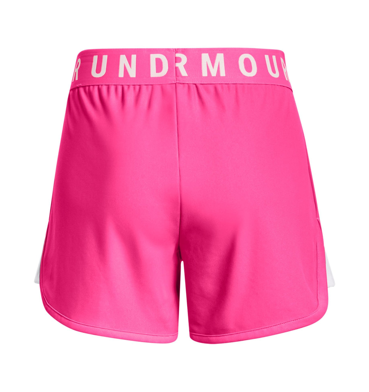 Under Armour Womens Play Up 5in Shorts - Sweat Wicking