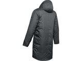 Under Armour Mens UA Storm Armour Insulated Bench Coat - Water Repellent