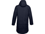 Under Armour Mens UA Storm Armour Insulated Bench Coat - Water Repellent