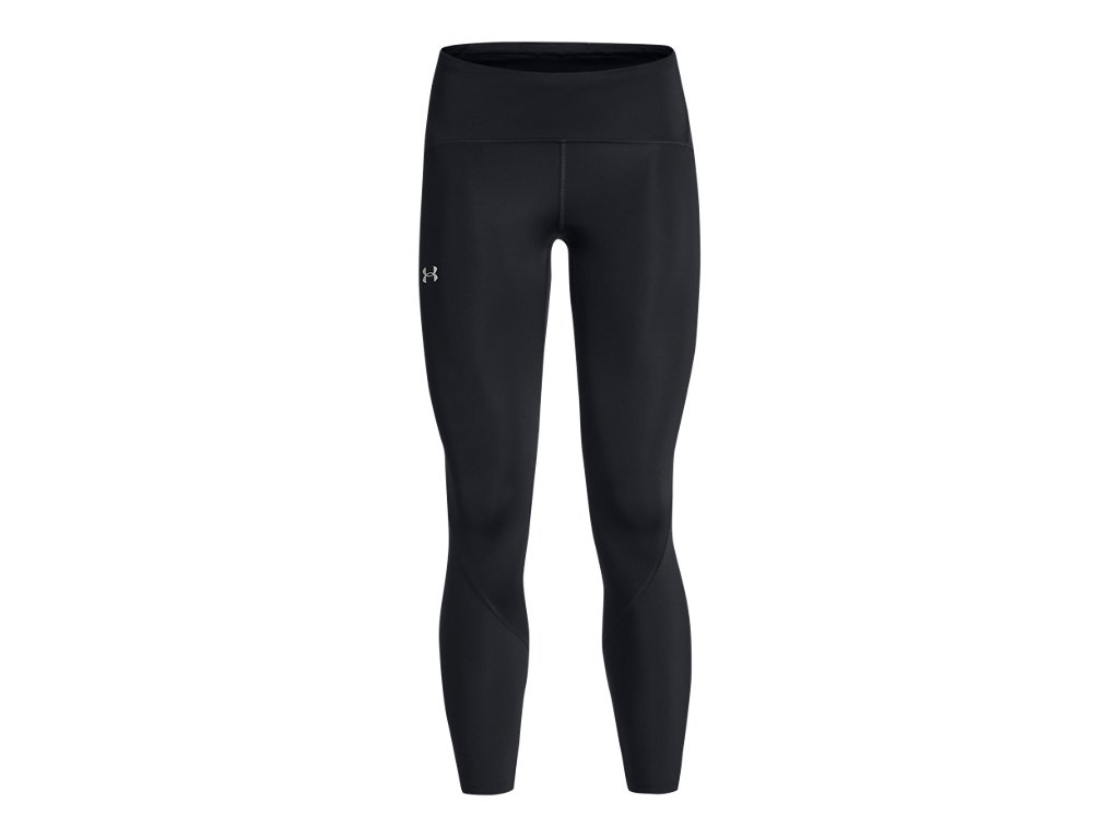 Under Armour Womens Fly Fast 2.0 HeatGear Tights - Quick-Drying and Sweat Wicking