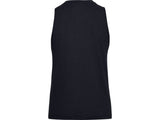 Under Armour Womens Rival Tank Top - Quick-Drying Cotton Blend