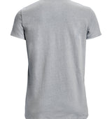 Under Armour Womens Rival Logo Short Sleeve T-Shirt - Quick-Drying Cotton Blend