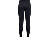 Under Armour Womens Rival Fleece Joggers - Ultra-Soft Cotton Blend