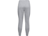 Under Armour Womens Rival Fleece Joggers - Ultra-Soft Cotton Blend