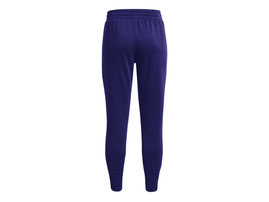 Under Armour Womens Rival Fleece Joggers - Ultra-Soft Cotton Blend