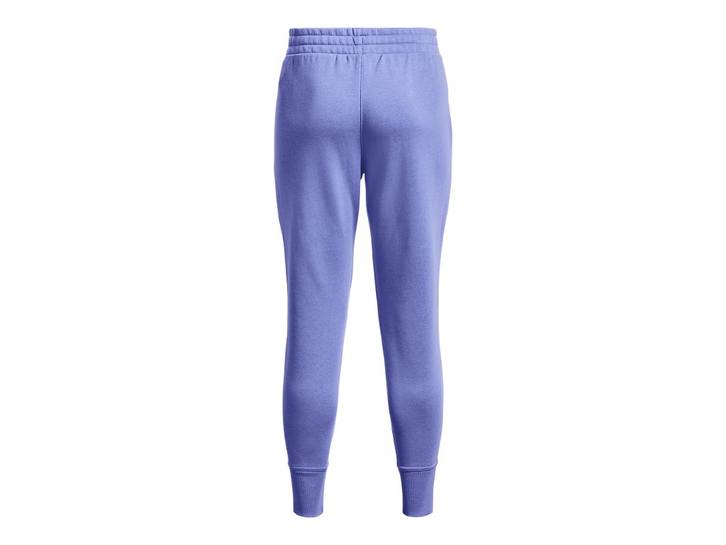 Under Armour Womens Rival Fleece Joggers - Ultra-Soft Cotton Blend