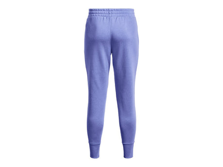 Under Armour Womens Rival Fleece Joggers - Ultra-Soft Cotton Blend