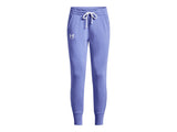 Under Armour Womens Rival Fleece Joggers - Ultra-Soft Cotton Blend