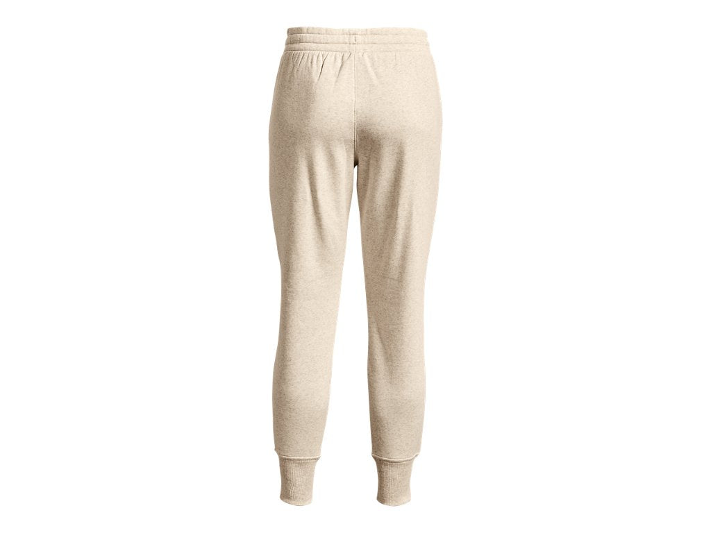 Under Armour Womens Rival Fleece Joggers - Ultra-Soft Cotton Blend