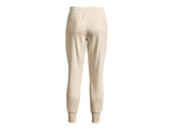 Under Armour Womens Rival Fleece Joggers - Ultra-Soft Cotton Blend