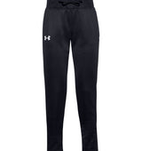 Under Armour Girls Armour Fleece Pants - Warm and Stretchy