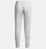 Under Armour Girls Armour Fleece Pants - Warm and Stretchy