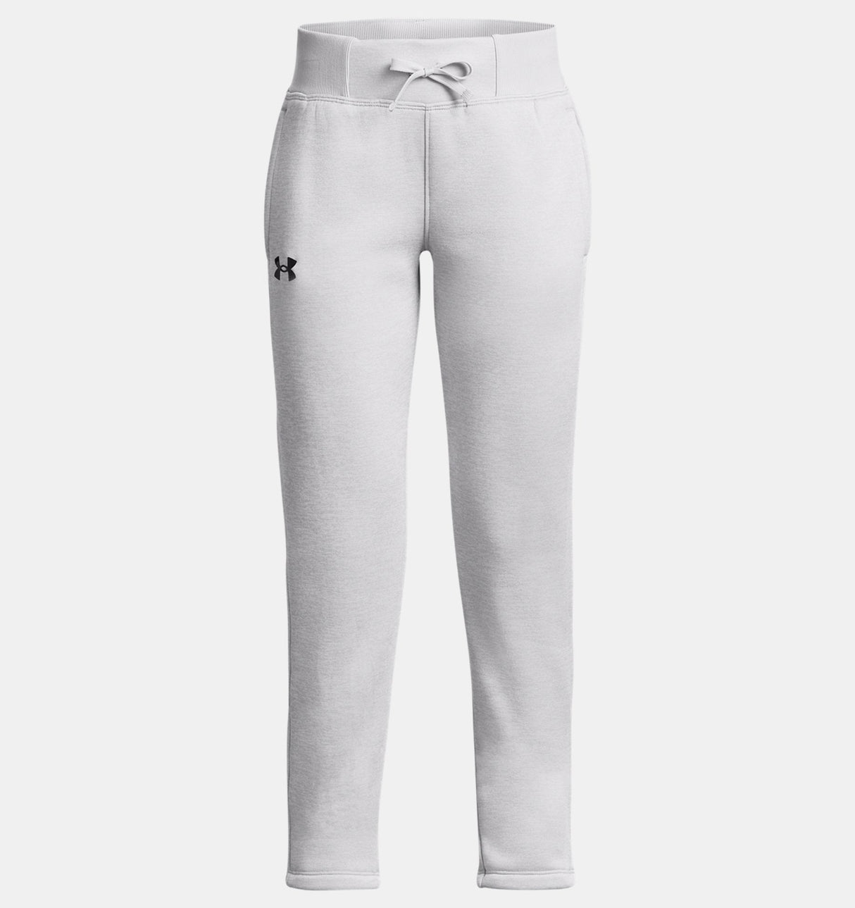 Under Armour Girls Armour Fleece Pants - Warm and Stretchy