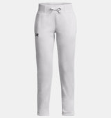Under Armour Girls Armour Fleece Pants - Warm and Stretchy