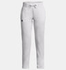 Under Armour Girls Armour Fleece Pants - Warm and Stretchy