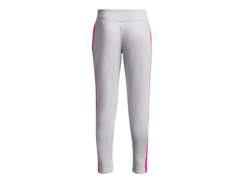 Under Armour Girls Armour Fleece Pants - Warm and Stretchy