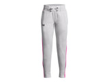 Under Armour Girls Armour Fleece Pants - Warm and Stretchy