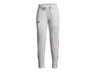 Under Armour Girls Armour Fleece Pants - Warm and Stretchy