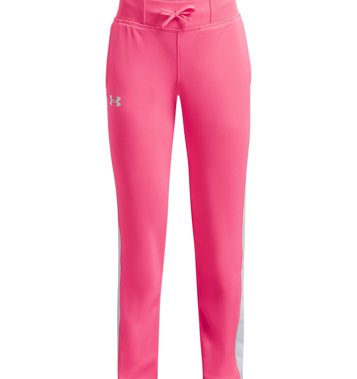 Under Armour Girls Armour Fleece Pants - Warm and Stretchy