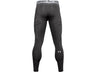 Under Armour Men's UA Hockey Compression Leggings - HeatGear Armour with Strategic Ventilation