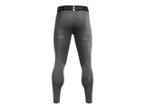 Under Armour Men's UA Hockey Compression Leggings - HeatGear Armour with Strategic Ventilation