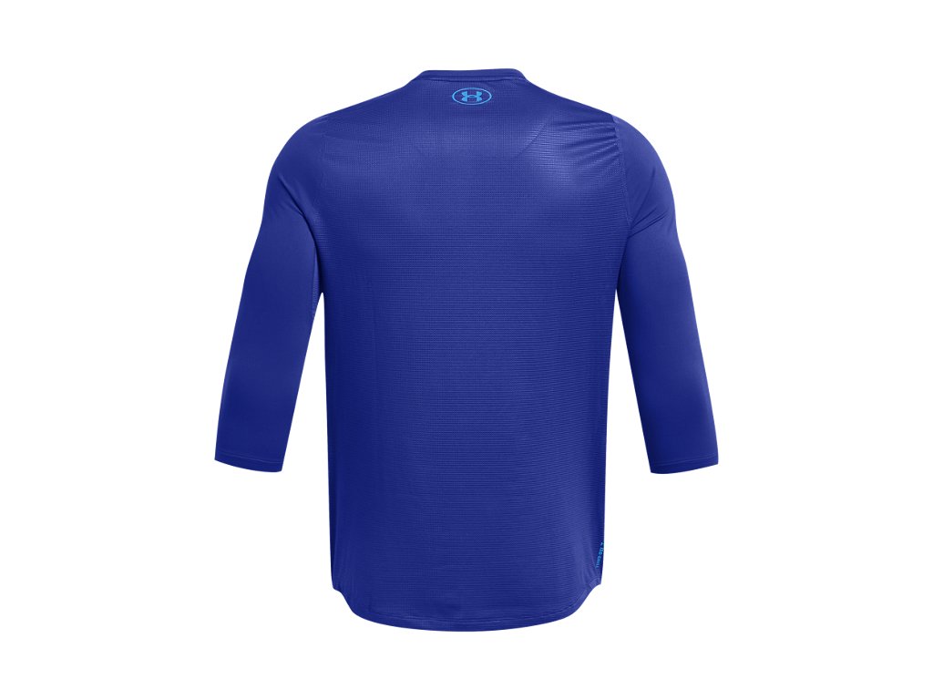 Under Armour Men's UA Iso-Chill 他 Sleeve Shirt - Heat Dispersion Technology