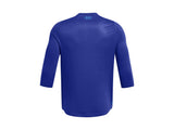 Under Armour Men's UA Iso-Chill 他 Sleeve Shirt - Heat Dispersion Technology