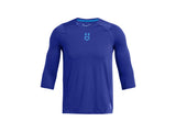 Under Armour Men's UA Iso-Chill 他 Sleeve Shirt - Heat Dispersion Technology