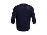 Under Armour Men's UA Iso-Chill 他 Sleeve Shirt - Heat Dispersion Technology
