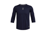 Under Armour Men's UA Iso-Chill 他 Sleeve Shirt - Heat Dispersion Technology