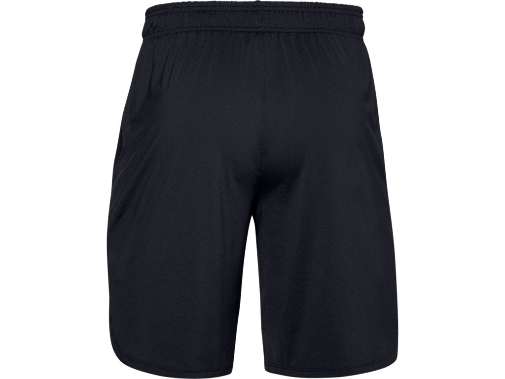 Under Armour Mens Training Stretch Shorts - Ultra-Mobility and Quick-Dry Technology