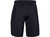 Under Armour Mens Training Stretch Shorts - Ultra-Mobility and Quick-Dry Technology