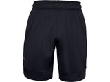 Under Armour Mens Training Stretch Shorts - Ultra-Mobility and Quick-Dry Technology