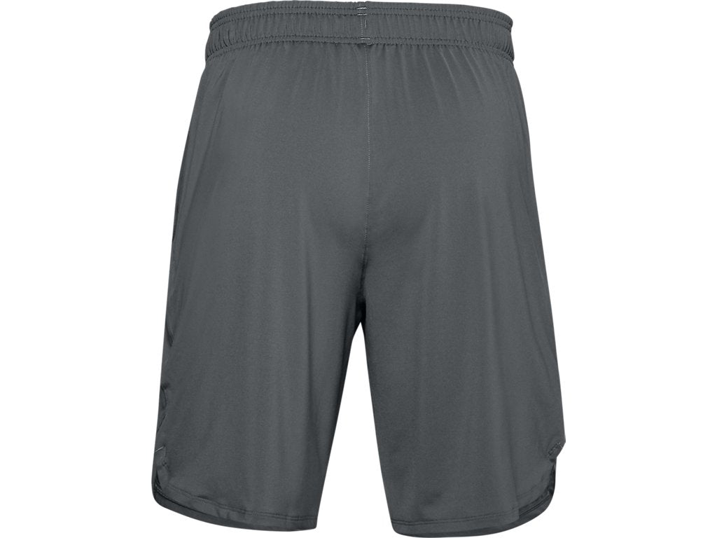 Under Armour Mens Training Stretch Shorts - Ultra-Mobility and Quick-Dry Technology