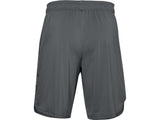 Under Armour Mens Training Stretch Shorts - Ultra-Mobility and Quick-Dry Technology