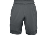 Under Armour Mens Training Stretch Shorts - Ultra-Mobility and Quick-Dry Technology