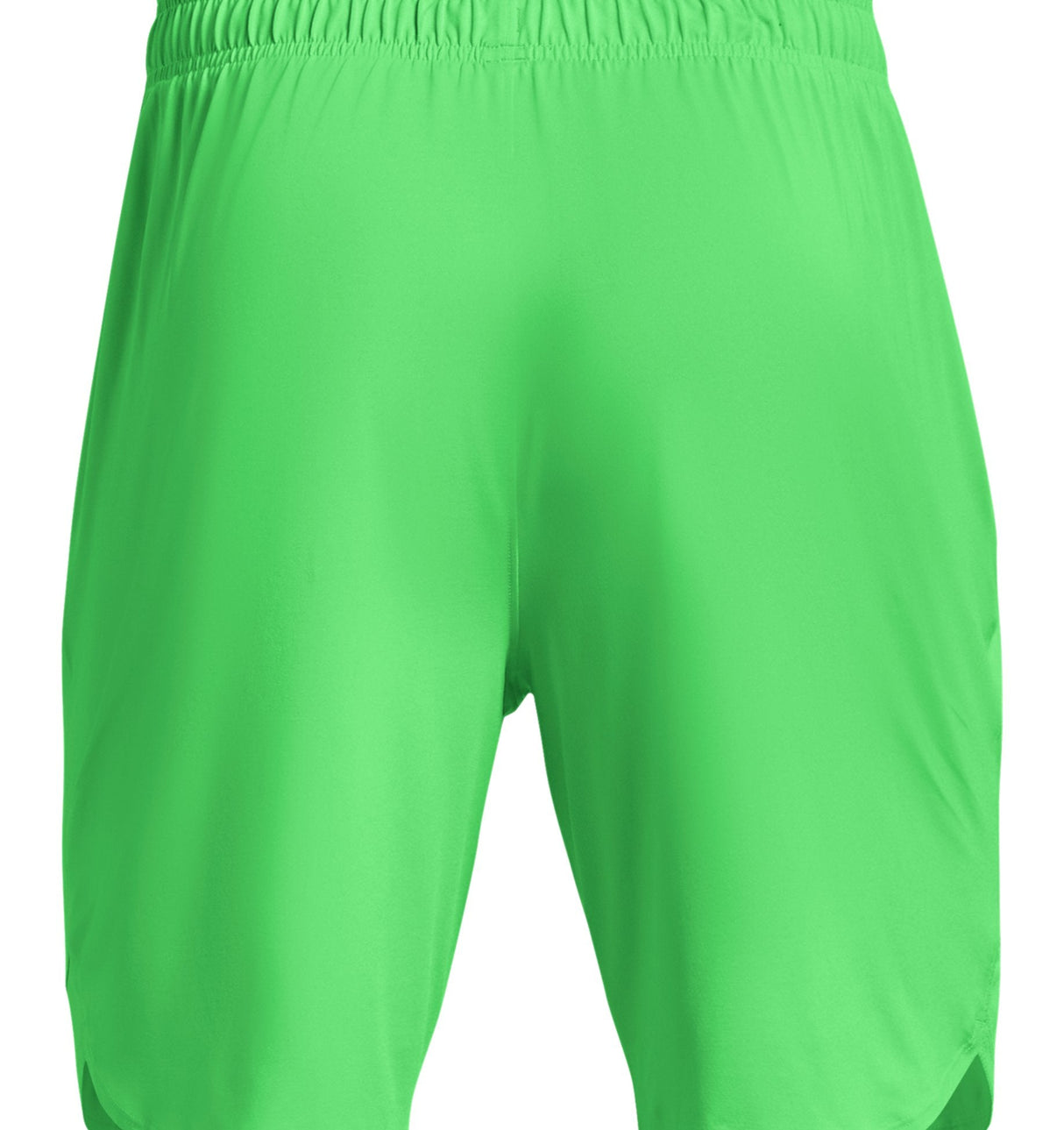 Under Armour Mens Training Stretch Shorts - Ultra-Mobility and Quick-Dry Technology