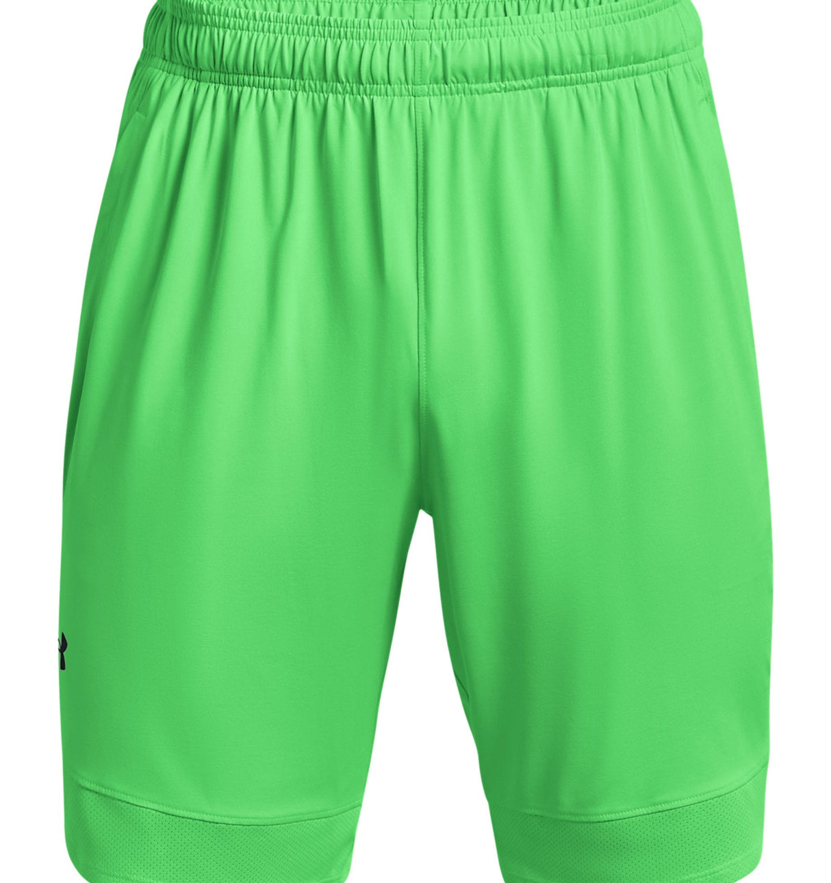 Under Armour Mens Training Stretch Shorts - Ultra-Mobility and Quick-Dry Technology