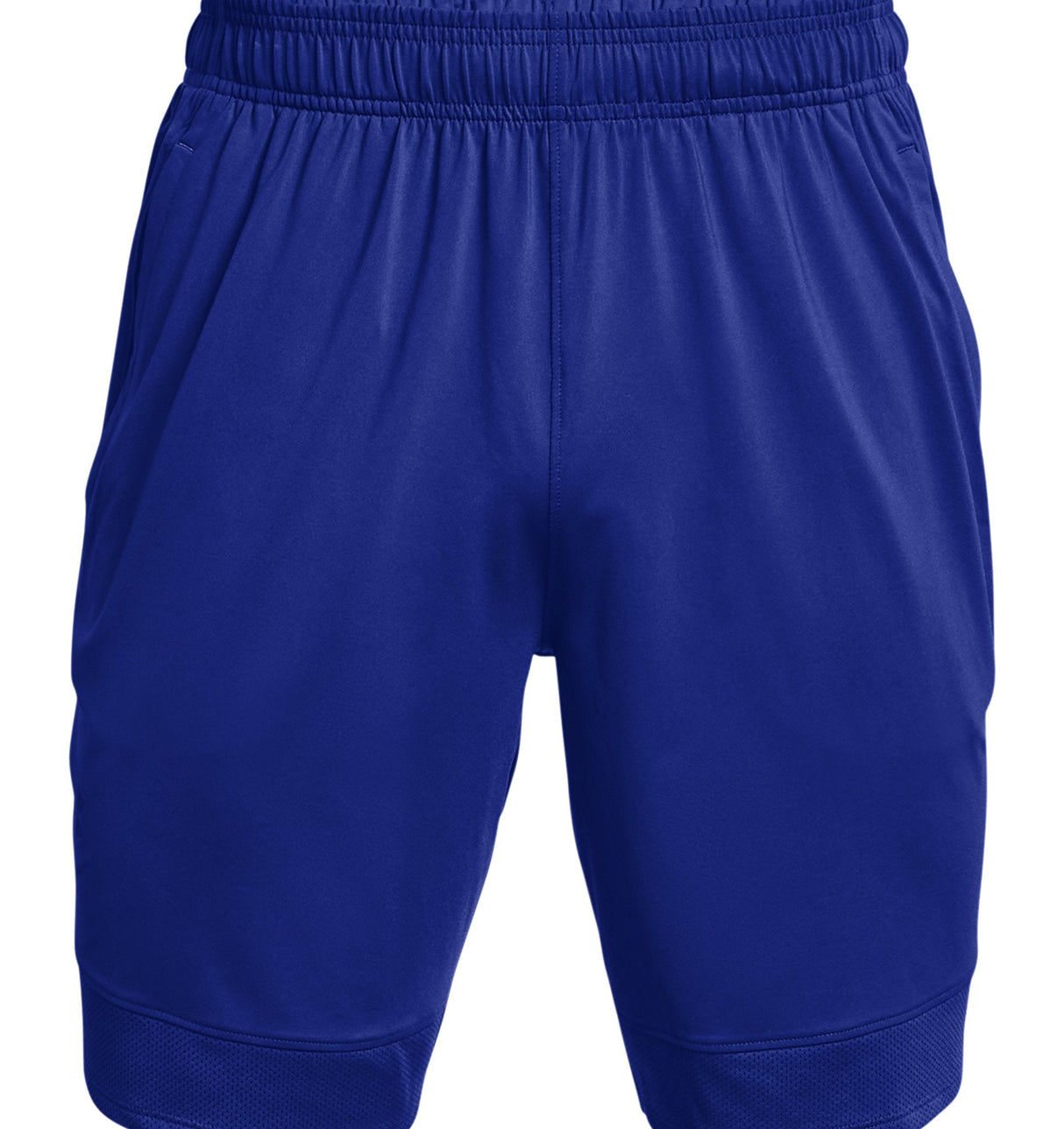 Under Armour Mens Training Stretch Shorts - Ultra-Mobility and Quick-Dry Technology
