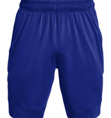 Under Armour Mens Training Stretch Shorts - Ultra-Mobility and Quick-Dry Technology
