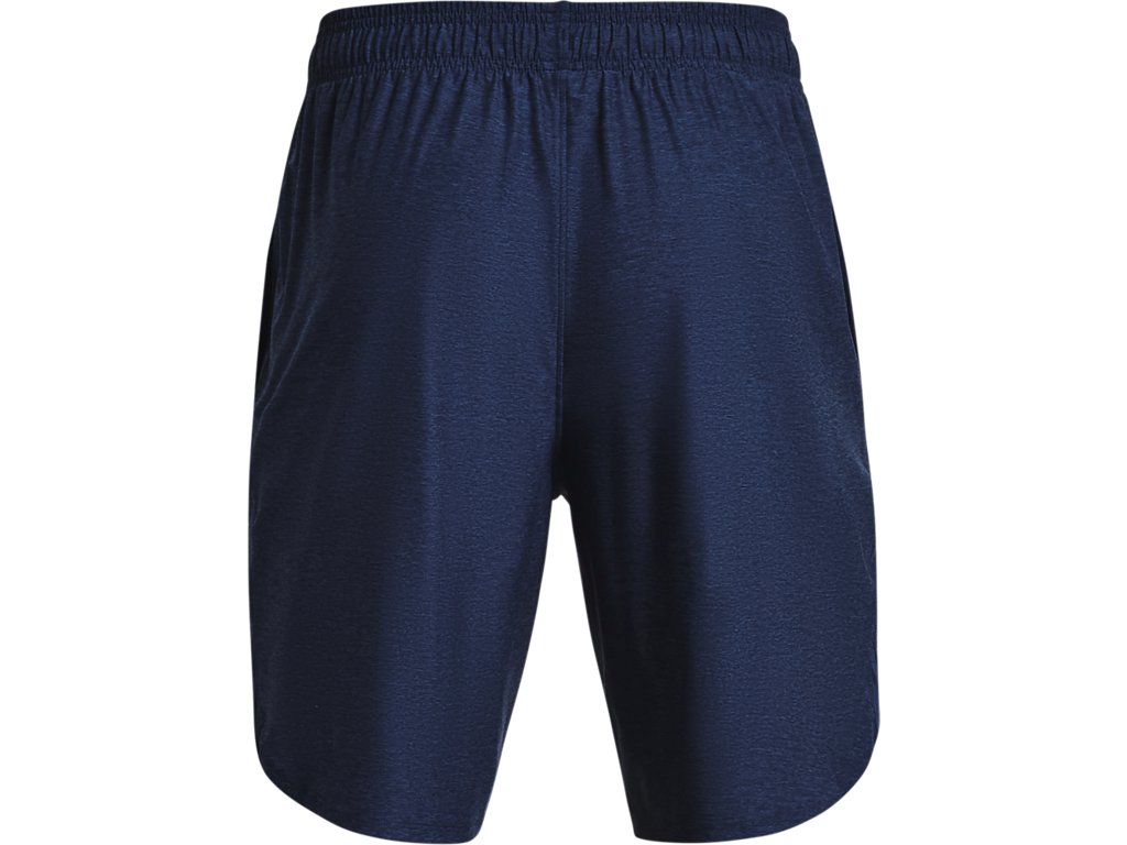 Under Armour Mens Training Stretch Shorts - Ultra-Mobility and Quick-Dry Technology