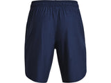 Under Armour Mens Training Stretch Shorts - Ultra-Mobility and Quick-Dry Technology