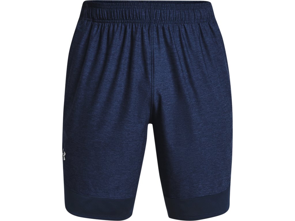 Under Armour Mens Training Stretch Shorts - Ultra-Mobility and Quick-Dry Technology