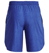 Under Armour Mens Training Stretch Shorts - Ultra-Mobility and Quick-Dry Technology