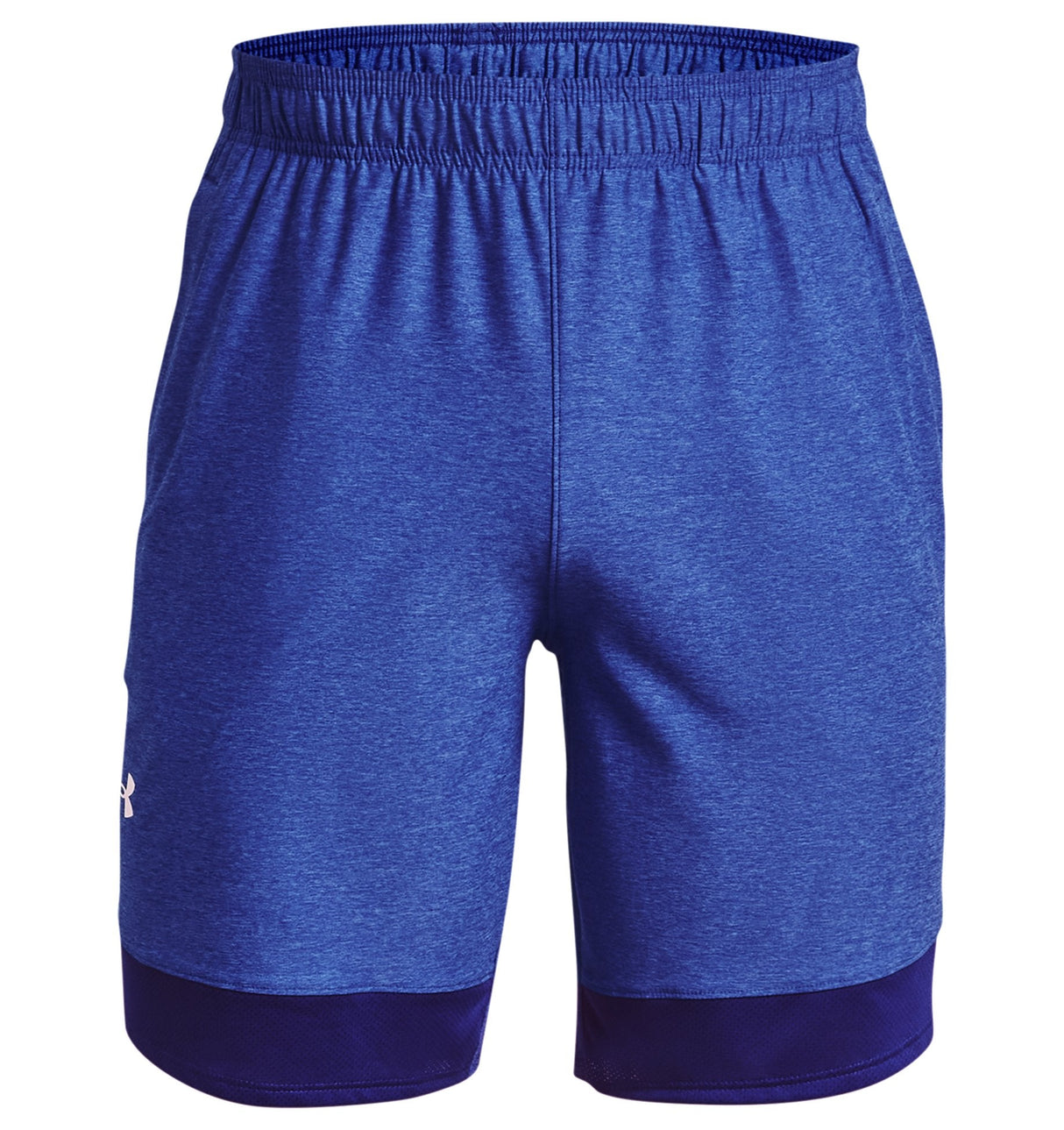 Under Armour Mens Training Stretch Shorts - Ultra-Mobility and Quick-Dry Technology
