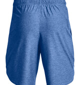 Under Armour Mens Training Stretch Shorts - Ultra-Mobility and Quick-Dry Technology