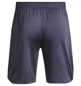 Under Armour Mens Training Stretch Shorts - Ultra-Mobility and Quick-Dry Technology